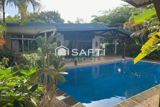achat maison cayenne 97300