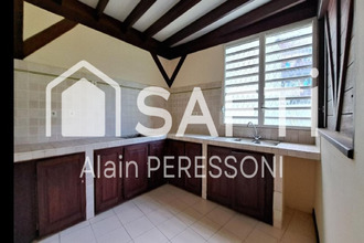 achat maison cayenne 97300