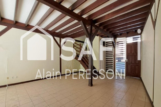 achat maison cayenne 97300