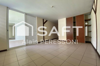 achat maison cayenne 97300