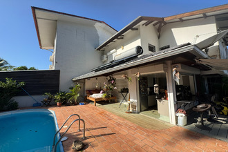 achat maison cayenne 97300