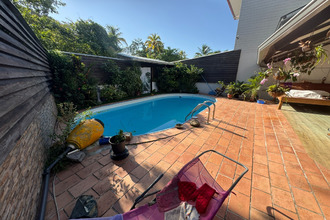 achat maison cayenne 97300