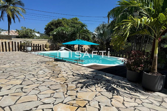 achat maison cayenne 97300