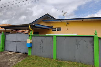 achat maison cayenne 97300