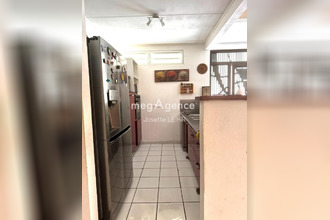 achat maison cayenne 97300