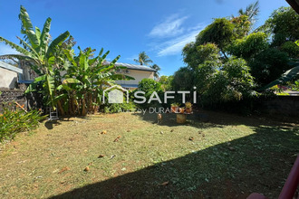 achat maison cayenne 97300