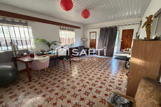 achat maison cayenne 97300
