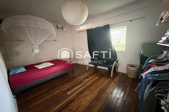 achat maison cayenne 97300
