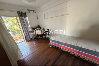 achat maison cayenne 97300