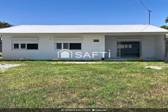 achat maison cayenne 97300
