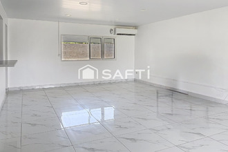 achat maison cayenne 97300