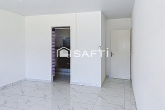 achat maison cayenne 97300