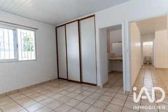 achat maison cayenne 97300