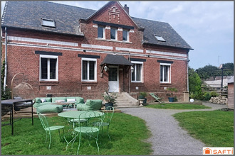 achat maison cayeux-en-santerre 80800