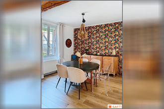 achat maison cayeux-en-santerre 80800