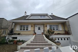 achat maison cayeux-sur-mer 80410