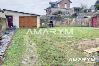 achat maison cayeux-sur-mer 80410