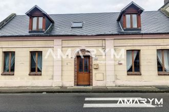 achat maison cayeux-sur-mer 80410