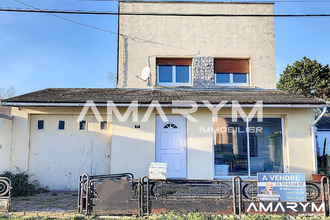 achat maison cayeux-sur-mer 80410