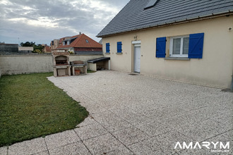 achat maison cayeux-sur-mer 80410