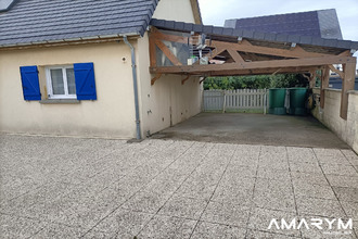 achat maison cayeux-sur-mer 80410