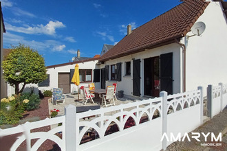 achat maison cayeux-sur-mer 80410