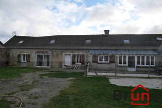 achat maison cayeux-sur-mer 80410