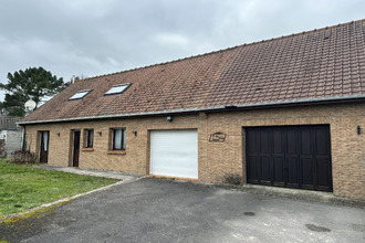 achat maison cayeux-sur-mer 80410