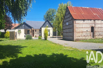 achat maison cayeux-sur-mer 80410