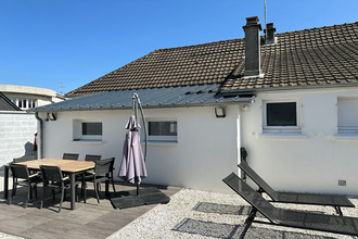 achat maison cayeux-sur-mer 80410
