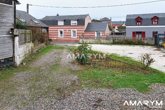 achat maison cayeux-sur-mer 80410
