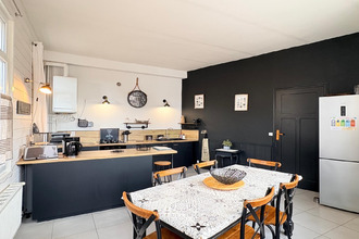 achat maison cayeux-sur-mer 80410