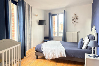 achat maison cayeux-sur-mer 80410