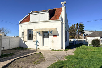 achat maison cayeux-sur-mer 80410