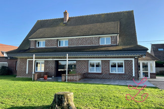 achat maison cayeux-sur-mer 80410