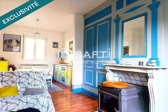 achat maison cayeux-sur-mer 80410