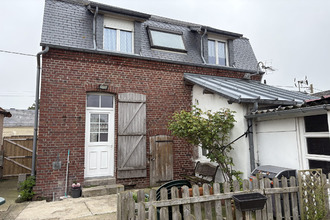 achat maison cayeux-sur-mer 80410