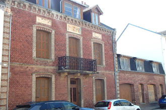 achat maison cayeux-sur-mer 80410