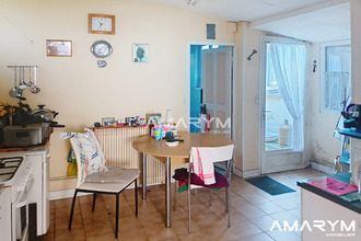 achat maison cayeux-sur-mer 80410