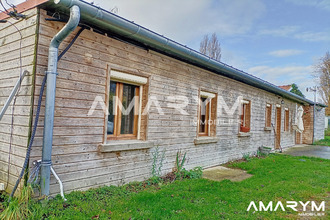 achat maison cayeux-sur-mer 80410