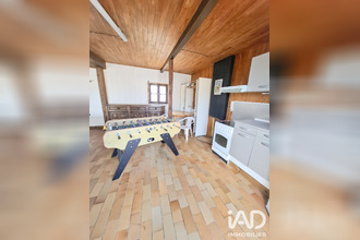 achat maison cayeux-sur-mer 80410