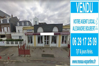 achat maison cayeux-sur-mer 80410