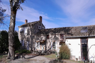 achat maison caylus 82160