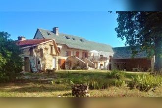 achat maison caylus 82160