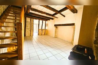 achat maison caylus 82160