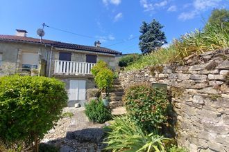 achat maison caylus 82160