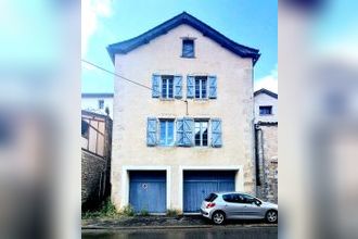 achat maison caylus 82160