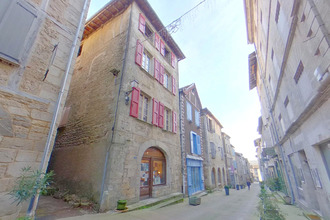 achat maison caylus 82160