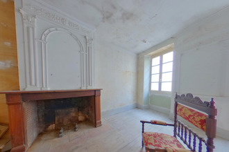 achat maison caylus 82160