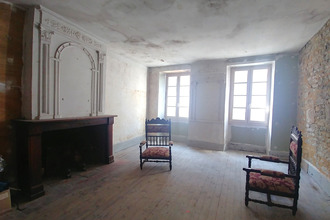 achat maison caylus 82160